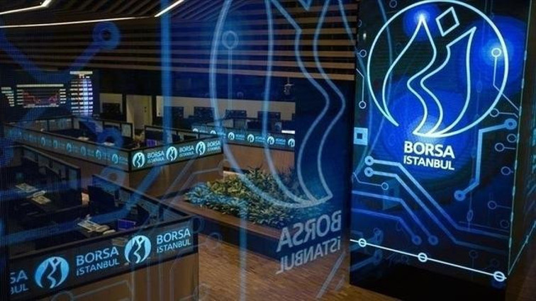 Borsa İstanbul'dan ayrıldılar. Piyasadan 1,3 trilyonluk çıkış - Resim : 2