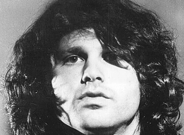 Yeni belgeselde çıkan kanıtlar: 'Jim Morrison hayatta' iddiası - Resim : 2