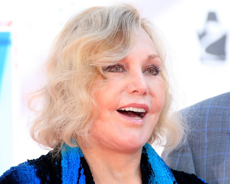 Sinema efsanesi, kendisini canlandıracak ünlü oyuncuya karşı: Asla onaylamazdım - Resim : 1