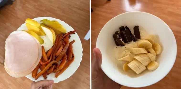 Seyahat ederek bir yılda 22 kilo verdi: 5 sırrını paylaştı - Resim: 3