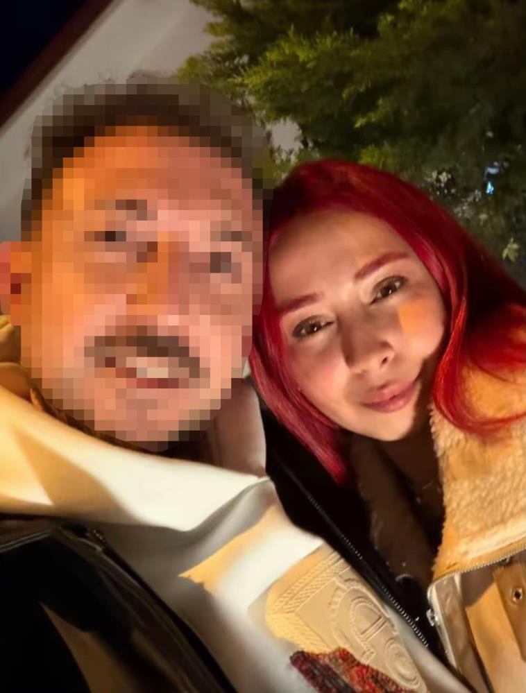 Şişli'de kadın cinayeti: Eski sevgilisi öldürdü - Resim : 1