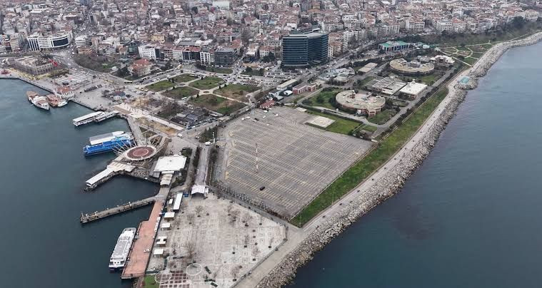 İstanbul’da isminde “köy” geçen ilçeler ve semtler hangileri? İşte isimlerinin bilinmeyen hikâyeleri - Resim: 12