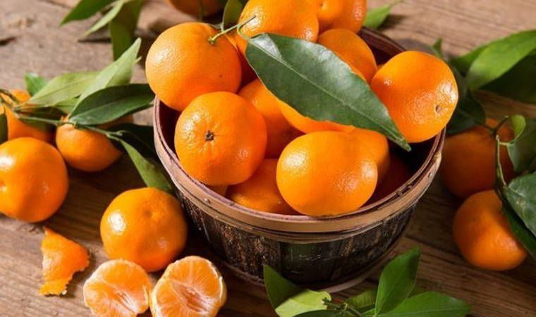 Mandalina alırken bunu yapın! Ekşi çıkmasını önlemenin pratik yolu - Resim: 22