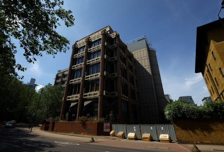 'Süper elçilik' krizi: İngilizleri 'Çin bizi dinleyecek' endişesi sardı - Resim : 2