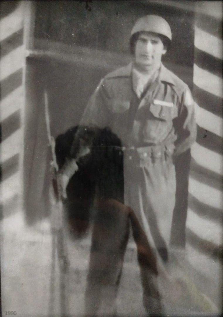 Kore Savaşı'ndan günümüze: Türk askerinin hatırası gün yüzüne çıktı - Resim: 9