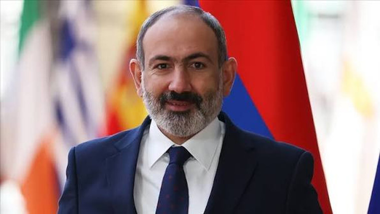 Rusya’dan Ermenistan için “yeni Ukrayna” uyarısı - Resim : 3