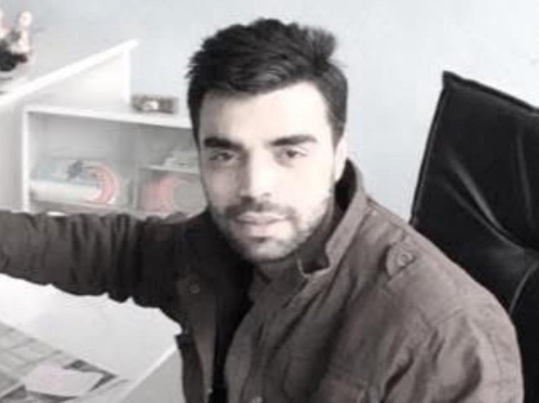 Sivas'ta bir evde şüpheli ölüm - Resim : 1