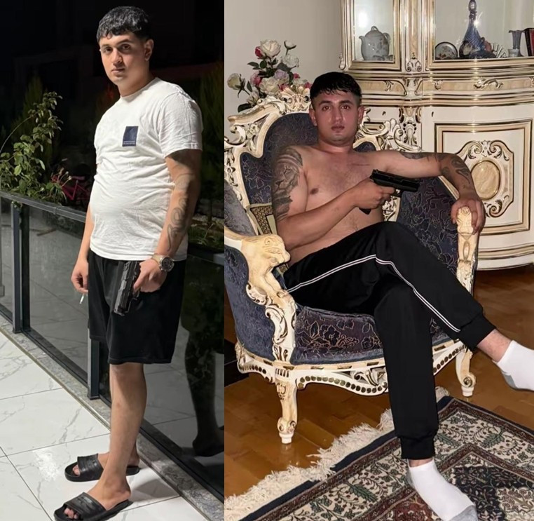 Cinayetten ifade verdi, 10 gün sonra o da bir kadını katletti - Resim : 2