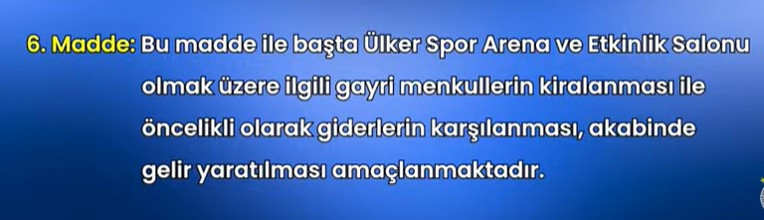 Fenerbahçe'de Sadettin Saran'a tam yetki: Aziz Yıldırım 'reddedin' demişti - Resim : 3