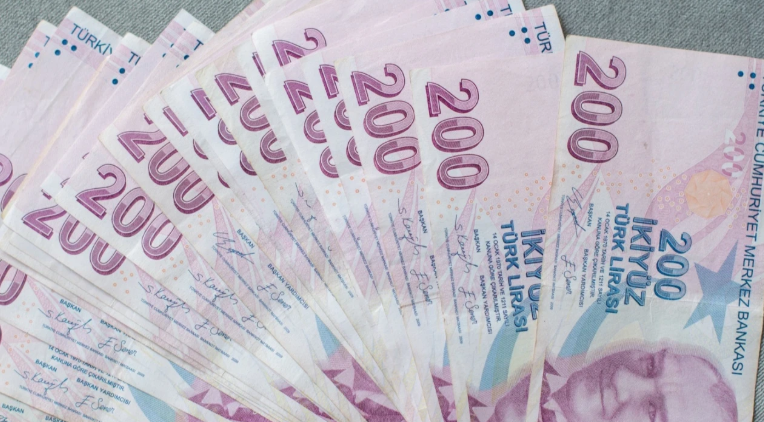 Cebinizdeki paranın üzerinde bu işaret varsa köşeyi döndünüz. Mutlaka kontrol edin - Resim : 2