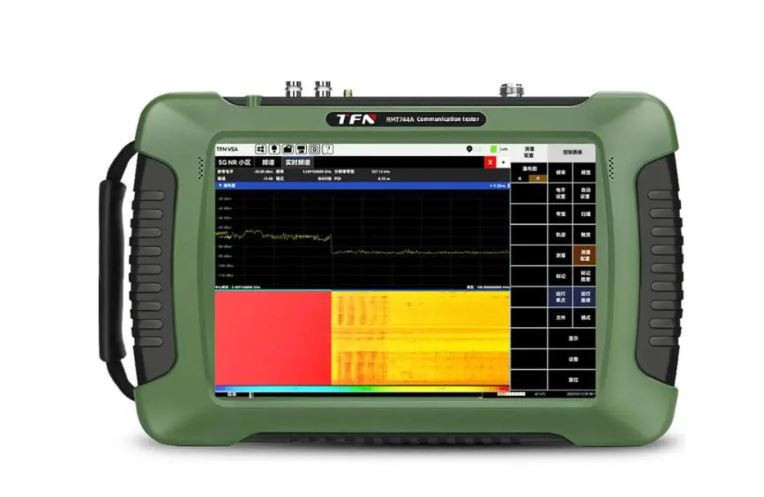 İddia: Çin, hayalet uçakları tespit edebilecek cihaz icat etti - Resim : 1