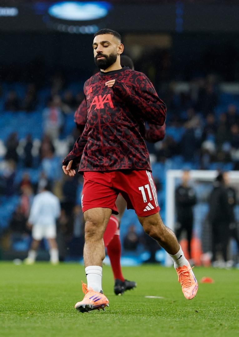 Mohamed Salah 8 maçı kaçırabilir - Resim : 2