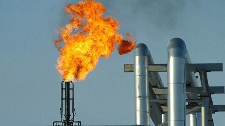 Doğal gaz fiyatlarında sert yükseliş! Avrupa’yı kış öncesi endişe sardı - Resim : 1