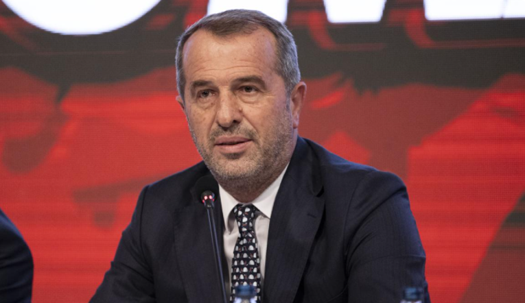 MHP&rsquo;li vekilin ailesini koruyordu. Canına kıydı. Arkasında 4 dakikalık video bıraktı - Resim : 2