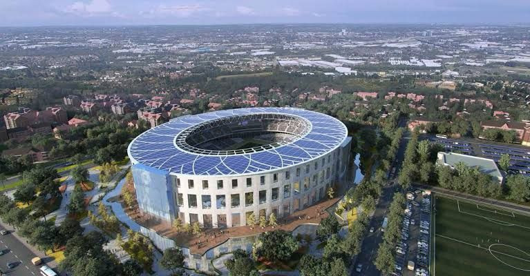 Türkiye'nin ortağı İtalya EURO 2032 için 14 aday stadyumu belirledi. 120 kriter üzerinden sadece 5'i seçilecek - Resim: 17
