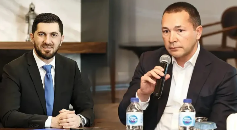 Fon operasyonunda profesör kardeşler de gözaltına alındı - Resim : 4
