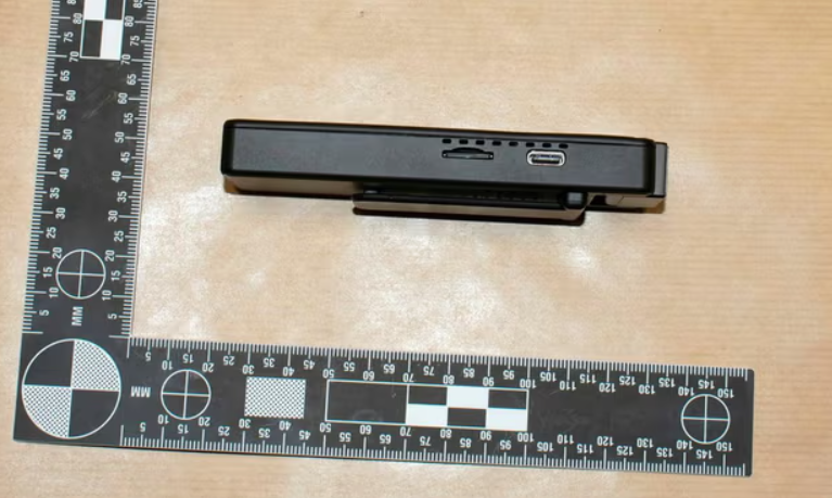 Londra'da Çinli zengin öğrenciden 'seri tecavüz' dehşeti - Resim : 1