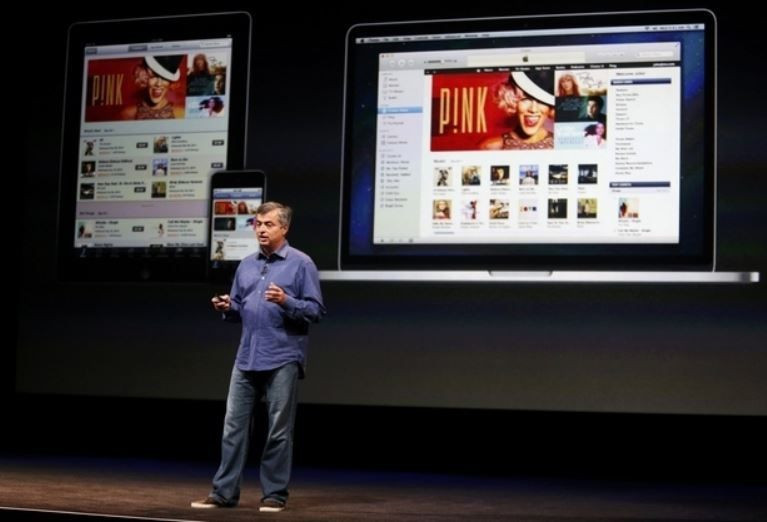 Teknoloji devinde büyük soru: Yeni CEO kim olacak? İşte adaylar - Resim: 7