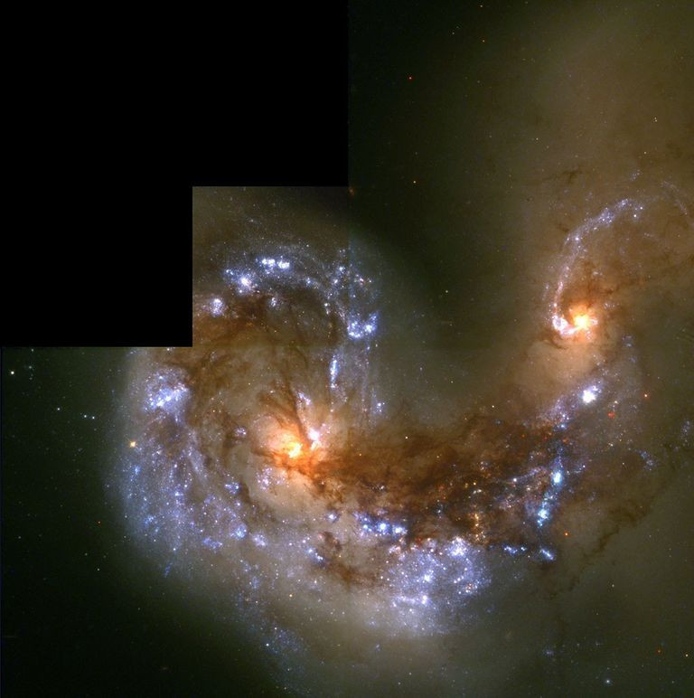 Hubble 35 yaşında! İşte kadrajına aldığı en büyüleyici fotoğraflar - Resim: 8