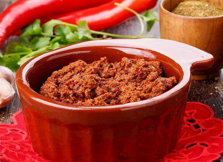 Dünya mutfağının en iyi sosları belli oldu! Türkiye’den iki lezzet listede - Resim: 25