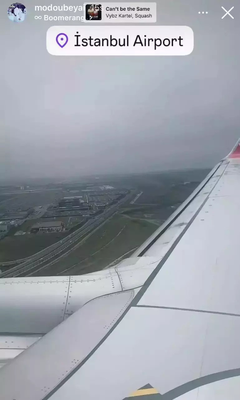 Beşiktaş yeni sezonun ilk transferini yapıyor: İstanbul'a geldi - Resim : 2