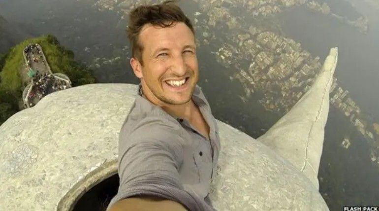 Selfie çekmenin en tehlikeli olduğu 10 ülke - Resim: 6