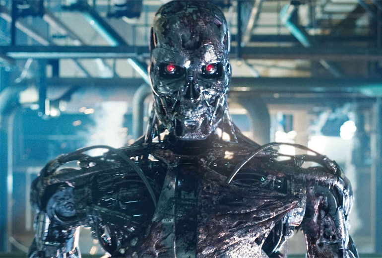 Yapay zekayı daha olumlu gösterecek: İşte Google'ın propaganda planı - Resim : 2