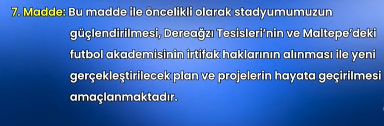 Fenerbahçe'de Sadettin Saran'a tam yetki: Aziz Yıldırım 'reddedin' demişti - Resim : 4