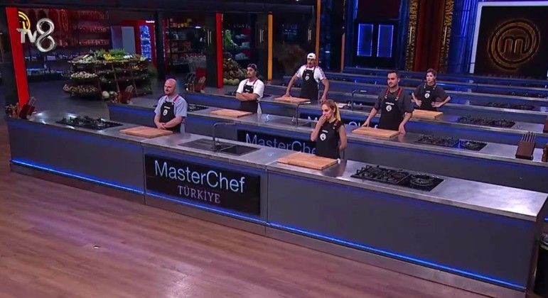 MasterChef 3 Eylül’de 5. ve 6. eleme adayları belli oldu: Dokunulmazlığı kim aldı? - Resim: 12