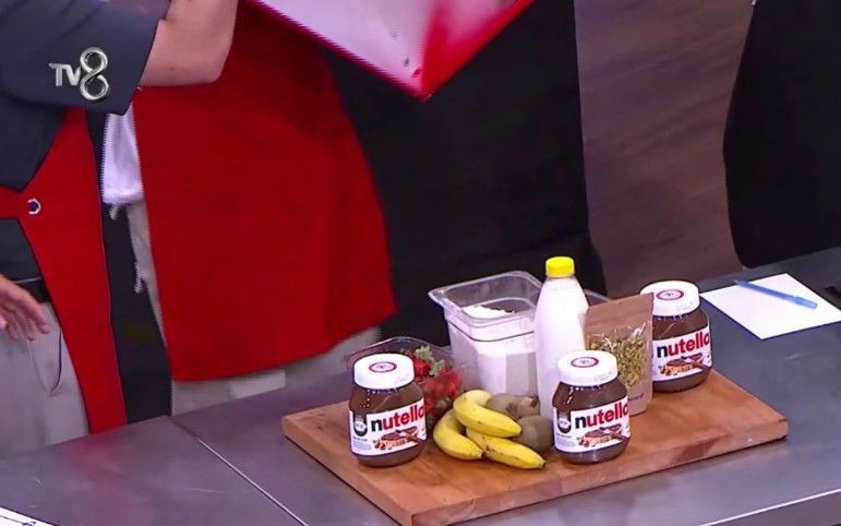 MasterChef 3 Eylül’de 5. ve 6. eleme adayları belli oldu: Dokunulmazlığı kim aldı? - Resim: 3