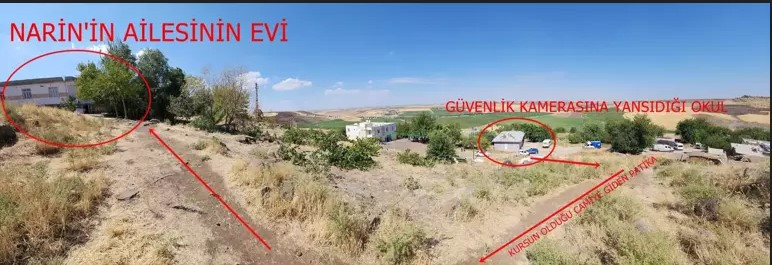 Narin Güran davası ertelendi - Resim : 5