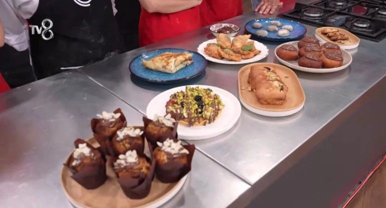 MasterChef 3 Eylül’de 5. ve 6. eleme adayları belli oldu: Dokunulmazlığı kim aldı? - Resim: 8