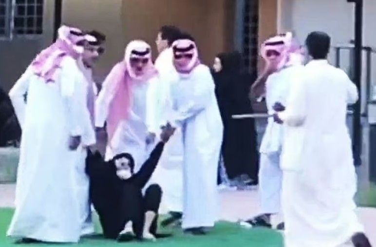 Suudi Arabistan'da kadın 'bakım merkezleri'ndeki işkencelerin görüntüleri ortaya çıktı - Resim: 6