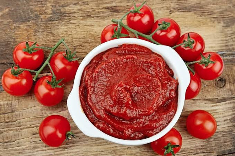 Salça seçerken bunu yapmayın! Rengine bakıp karar vermek yanıltıyor - Resim : 2
