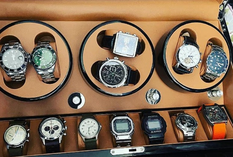 Bacaklarını kesip sigorta şirketlerini dolandırmıştı: Cerrahın lüks yaşamı ortaya çıktı - Resim : 4