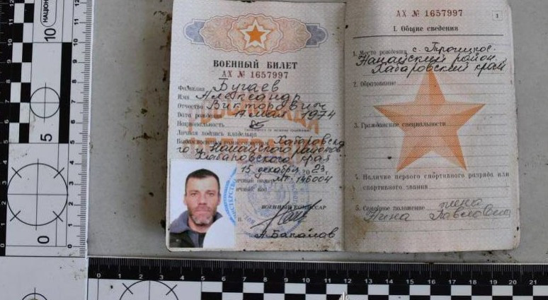 Bakan isyan etti: Ölü Rus askerlerini de bize yolluyorlar - Resim : 1