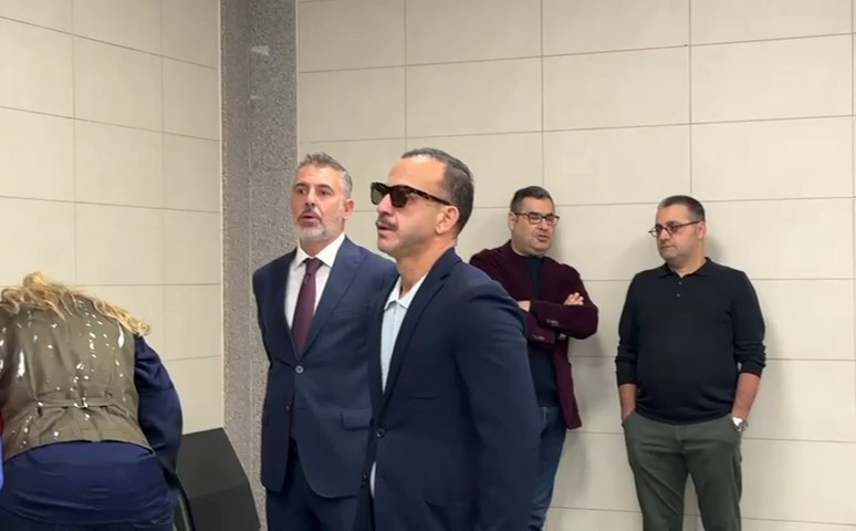 Ayşe Barım için tahliye kararı - Resim : 3