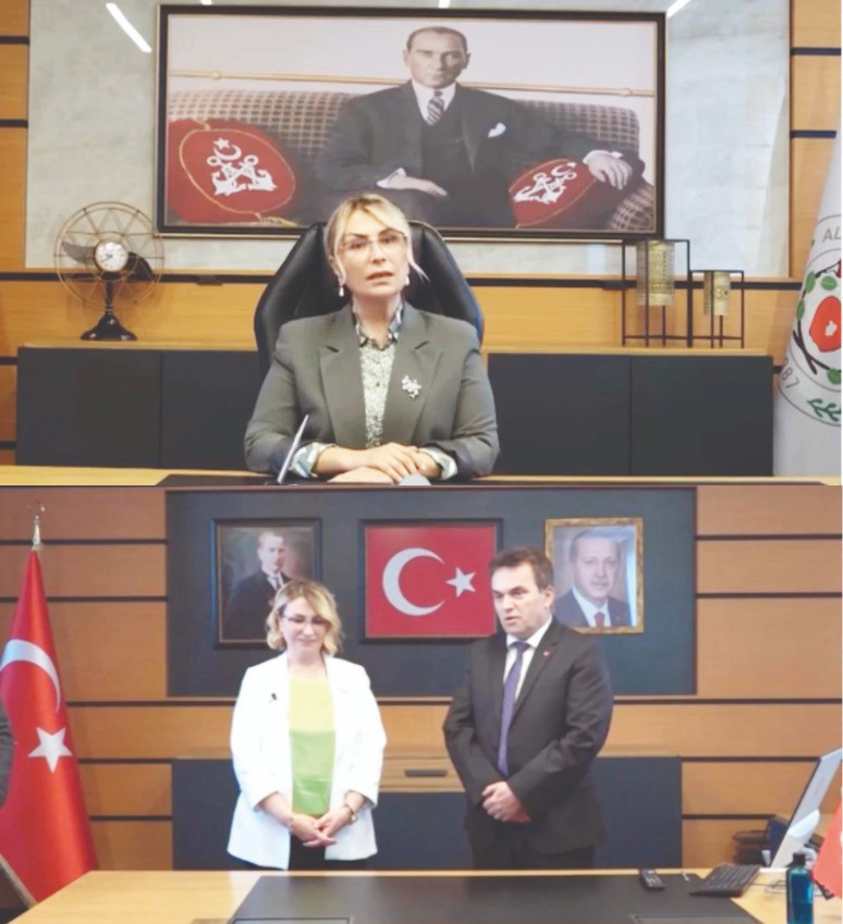 Memlekette kim mutlu? - Resim : 3