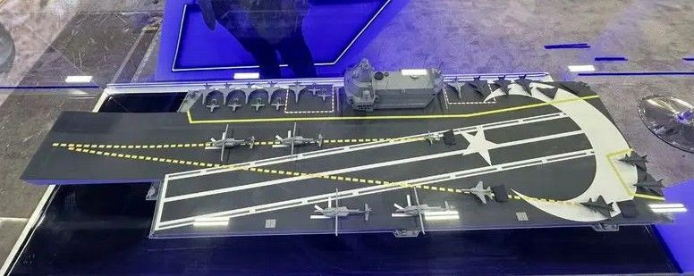 Türkiye’nin Milli Uçak Gemisi MUGEM için dikkat çeken Yunan yorumu - Resim: 9