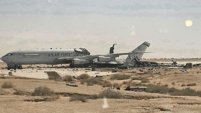 Trump inkar etmişti askerleri itiraf etti. Gizli fotoğraflar ortaya çıktı - Resim : 2