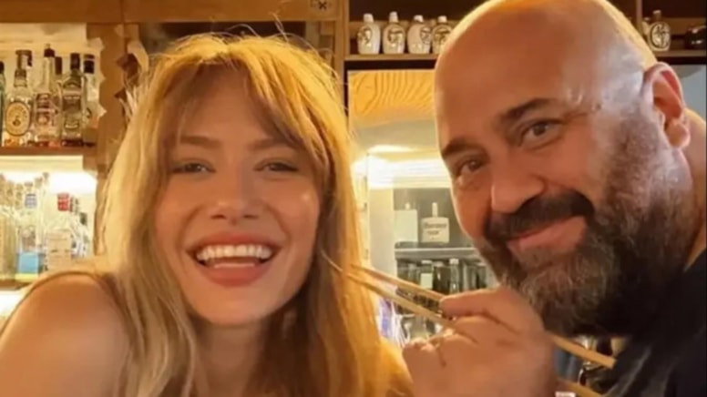 Somer şef ihanet ve tehdit iddiaları hakkında ilk kez konuştu. Aşk geçici - Resim : 1