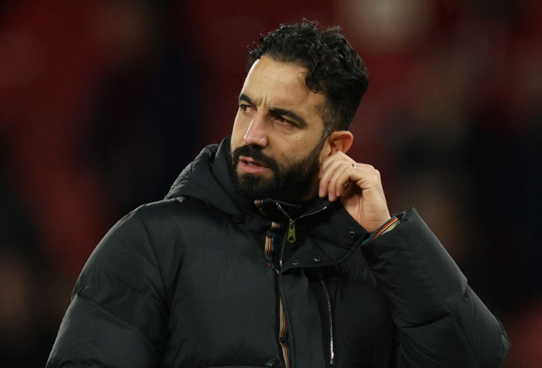 Milan’da Ruben Amorim dönemi resmen başladı