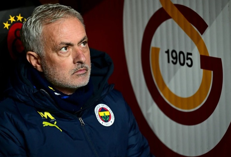 Mourinho'dan Galatasaray'a tazminat davası: '1907' detayı...