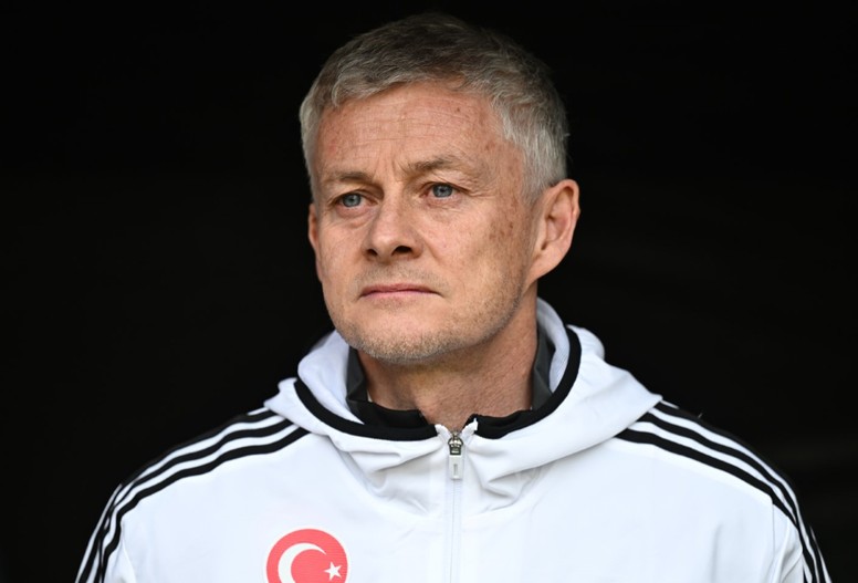 Ole Gunnar Solskjaer: Beşiktaş'tan önce en az 40 teklif aldım