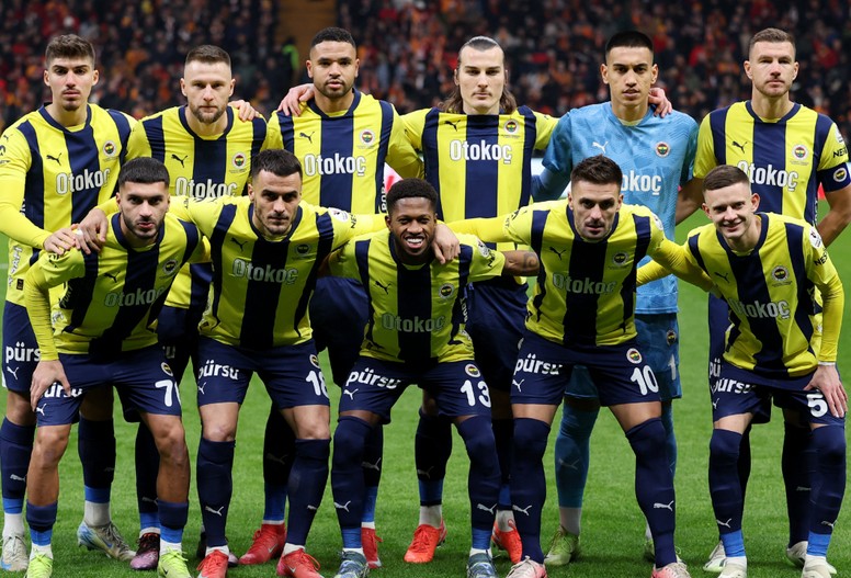 Fenerbahçe Rangers’ı ağırlıyor: Kadıköy’de gayda gecesi