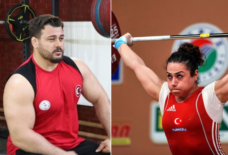 12 Türk sporcuya doping cezası