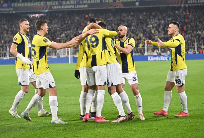 Fenerbahçe'nin zorlu rakibi: Samsunspor Kadıköy'e geliyor