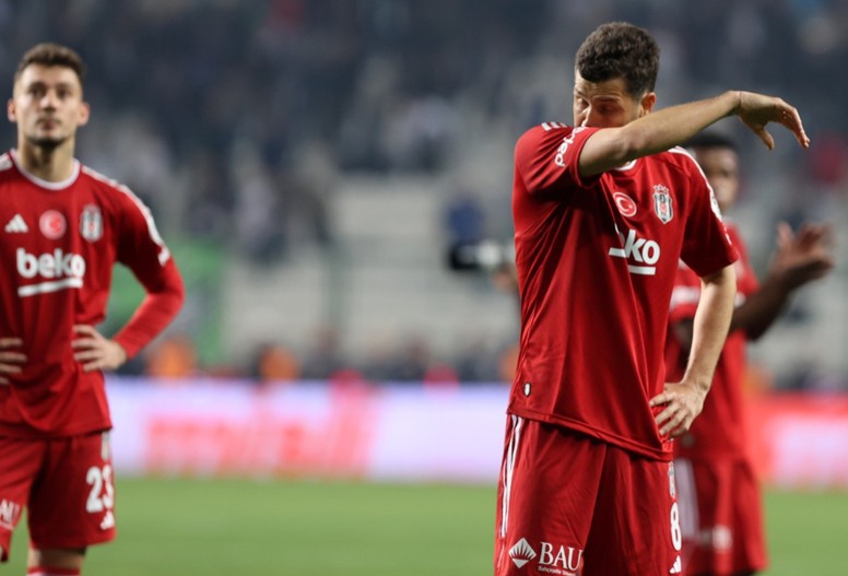 Beşiktaş’tan Galatasaray derbisi öncesi sert açıklama!