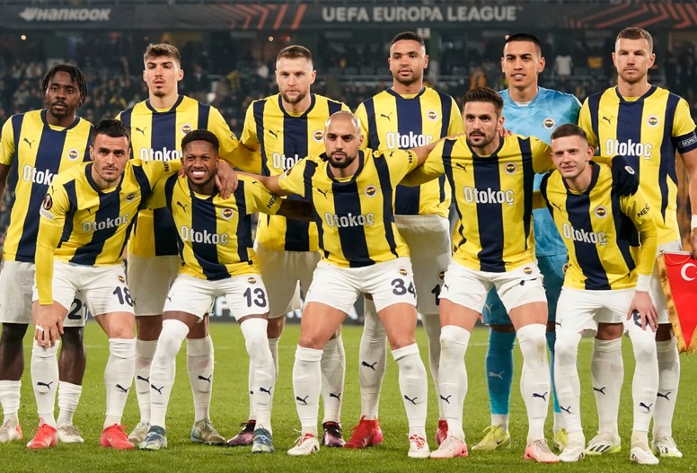 Fenerbahçe'de hangi oyuncular milli takıma çağrıldı?