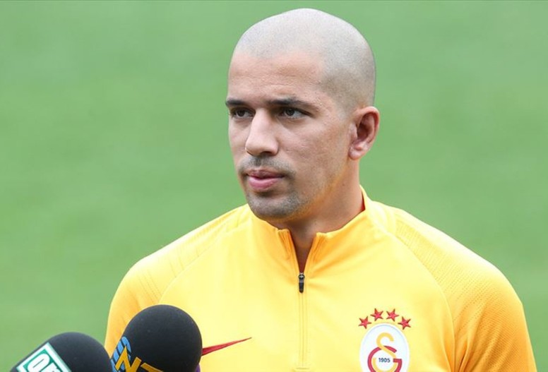 Galatasaray'ın eski yıldızı DM'den yürüdü: Beni alın